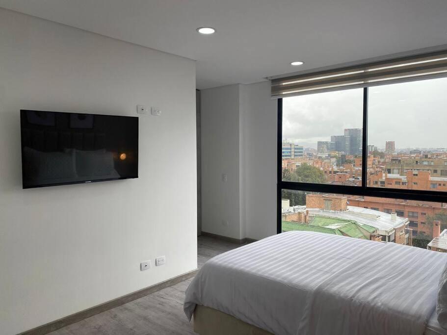Kappadocia Bogotá