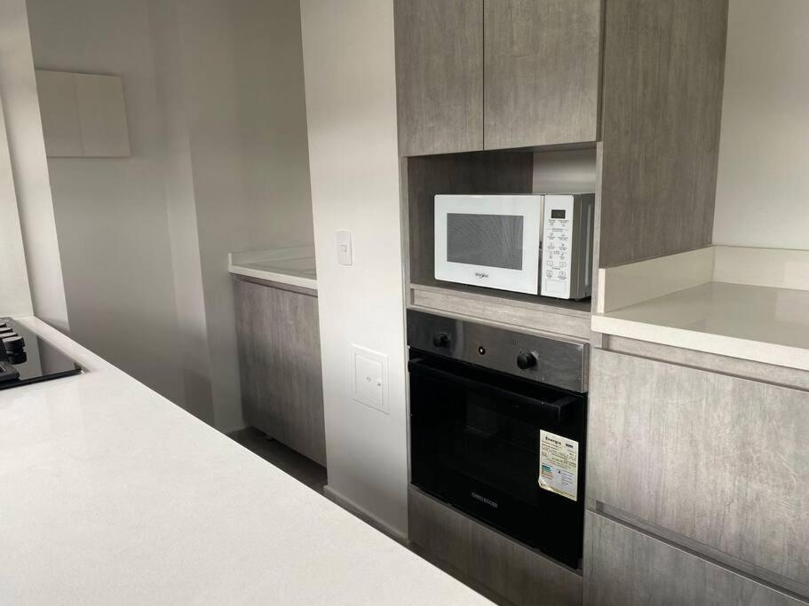 Kappadocia Apartamento Bogotá