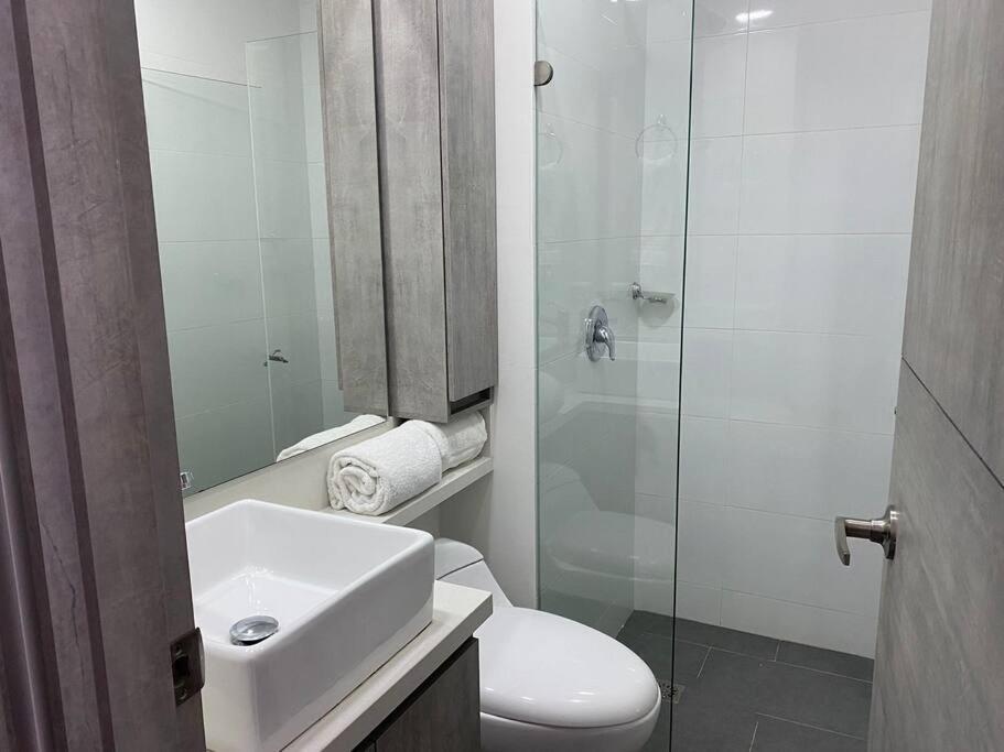 Apartamento Kappadocia Bogotá