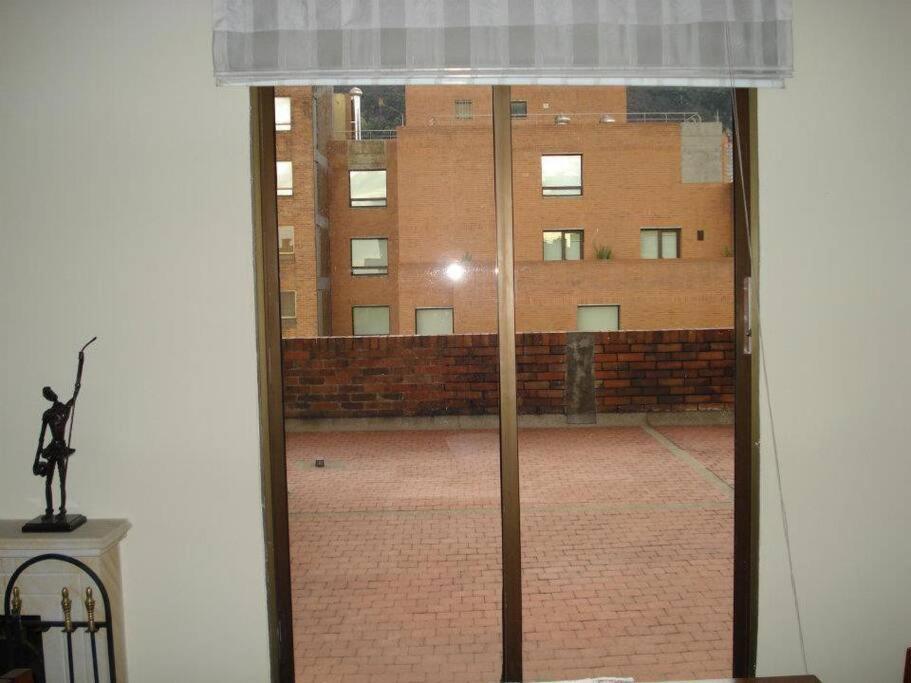 Confortable En Chapinero Apartamento *