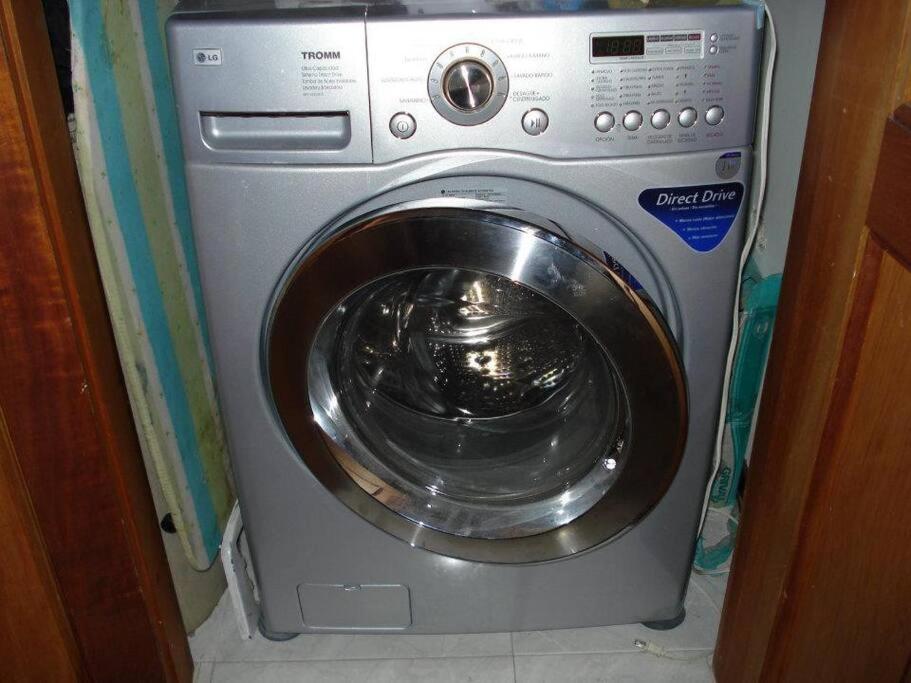 Confortable En Chapinero Apartamento *