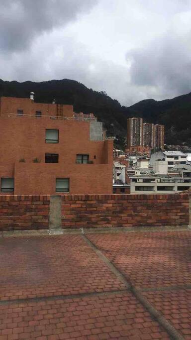 Apartamento Confortable En Chapinero *