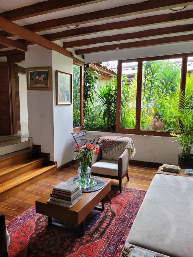 Casa Guapa Coliving * Bogota
