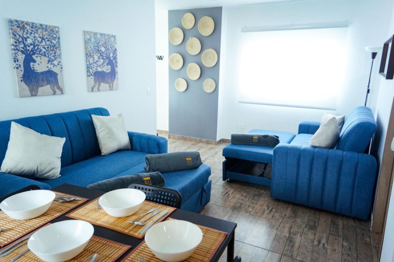 Apartamento Apto Nuevo A 5 Min De Cc Centro Mayor
