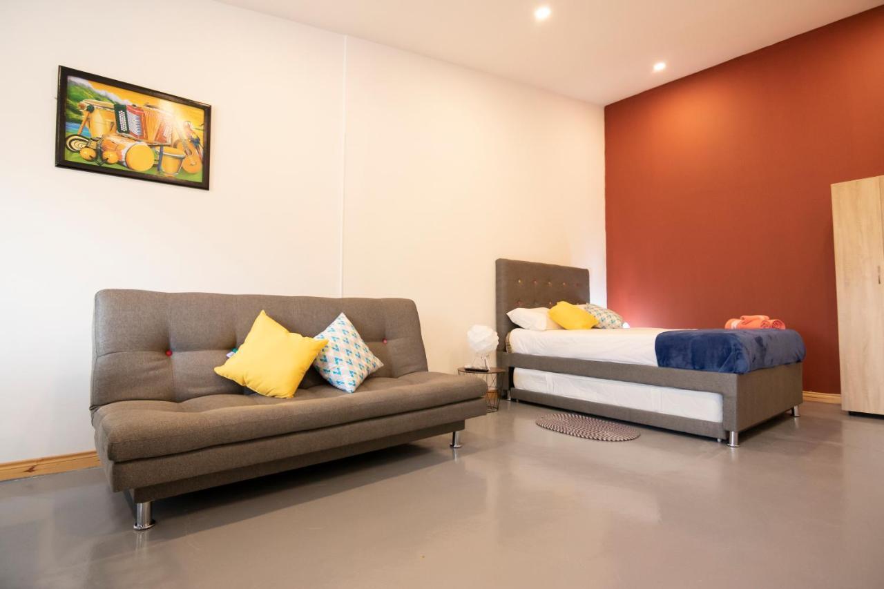 Angelos Homes Bogotá