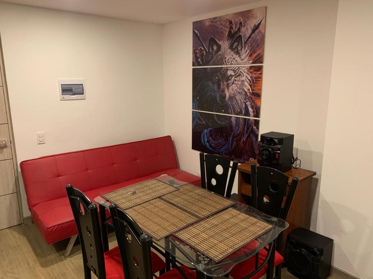 Centro Historico Apartamento Bogotá