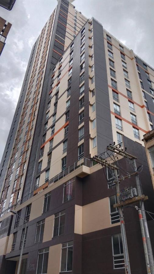 Apartamento Centro Historico *