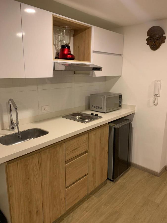 Apartamento Centro Historico *