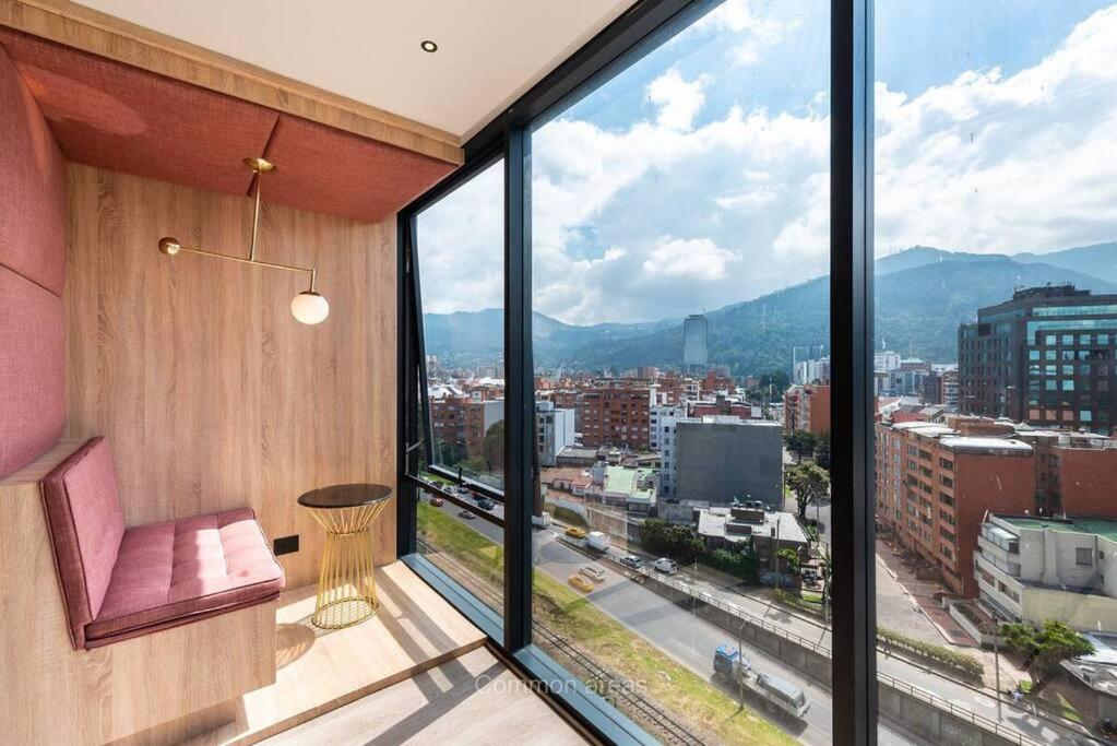 Apartamento Luxury Flat/pool/auto Check In