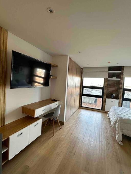 Apartamento Lindo Loft-centro Internacional *