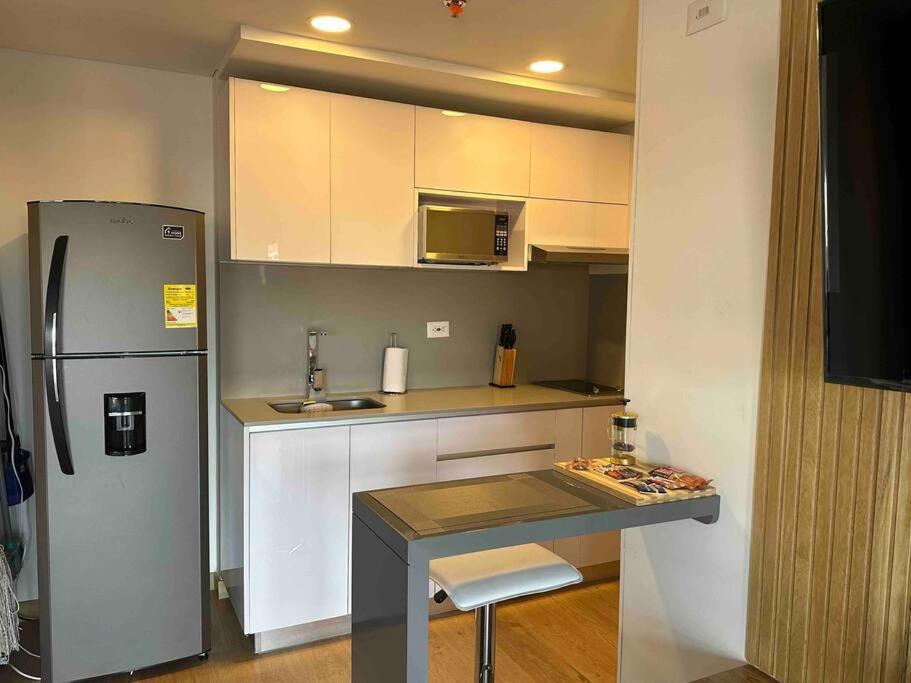 Lindo Loft-centro Internacional Apartamento