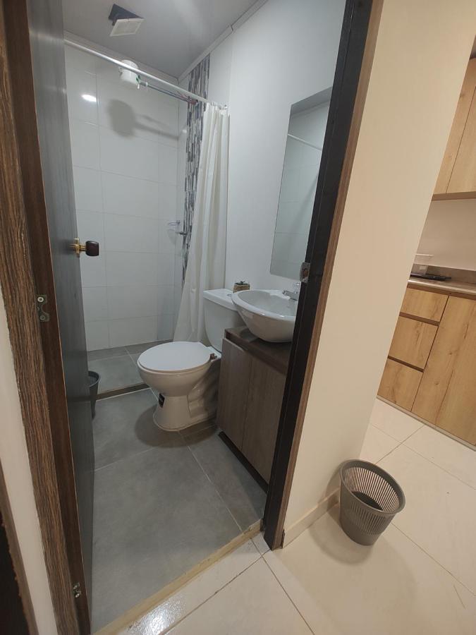 Apartaestudio Chapinero Universidad Javeriana Apartamento *