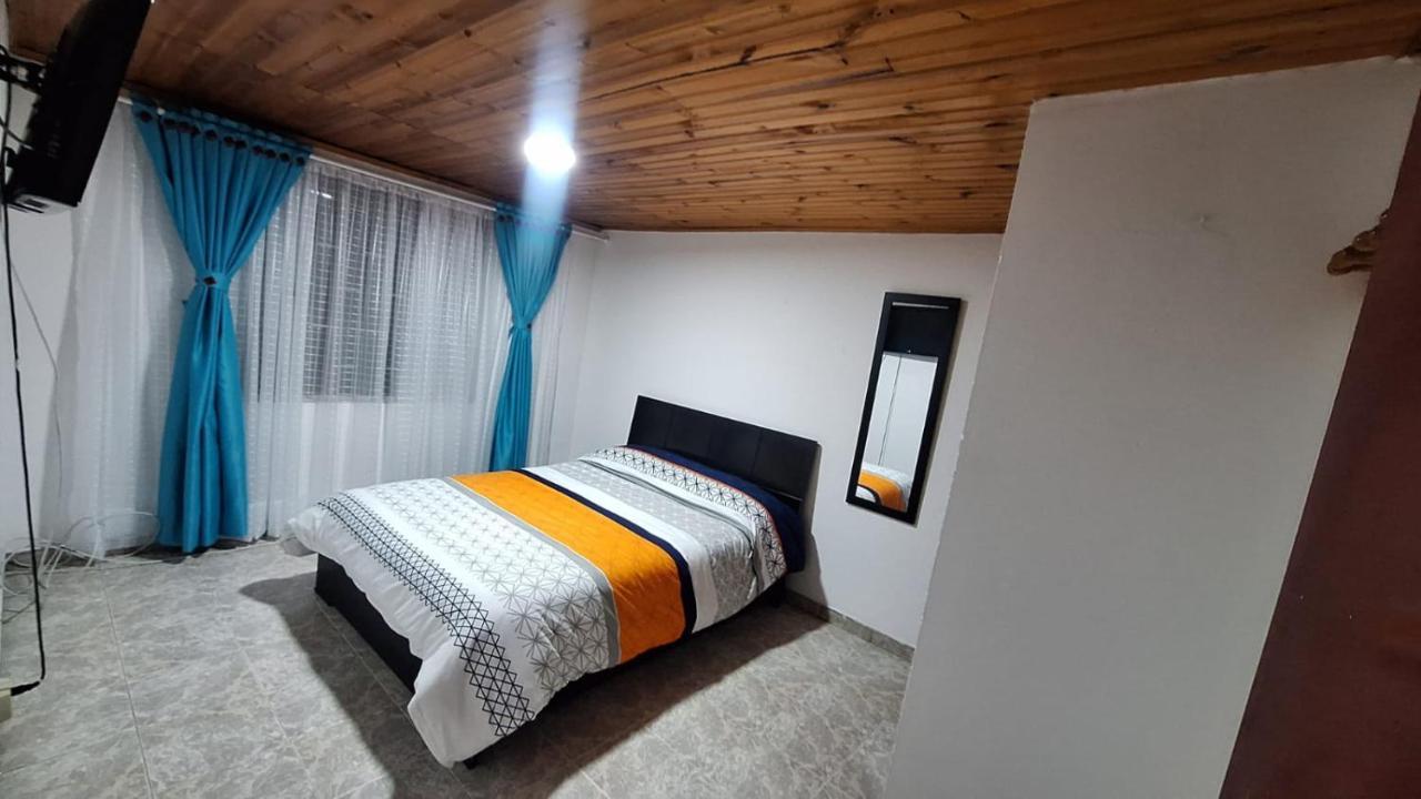 Habita Living Campo de lujo *