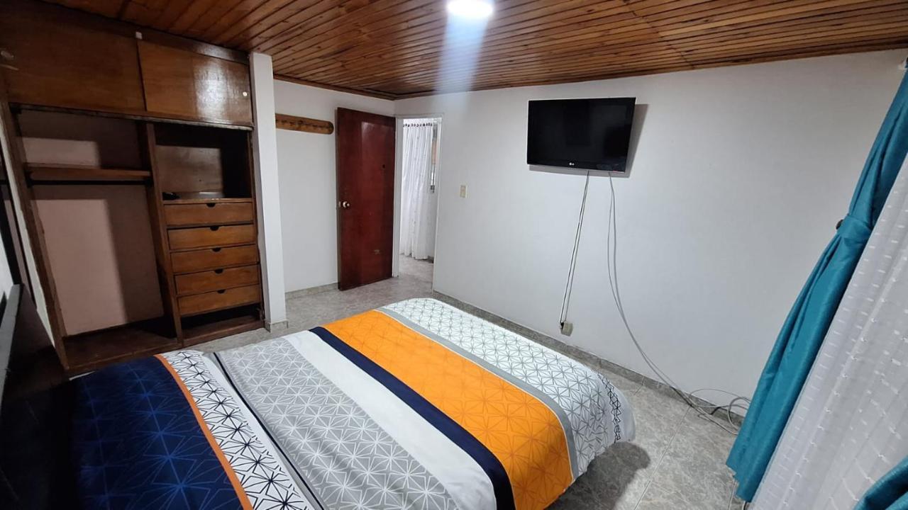 Habita Living * Bogotá