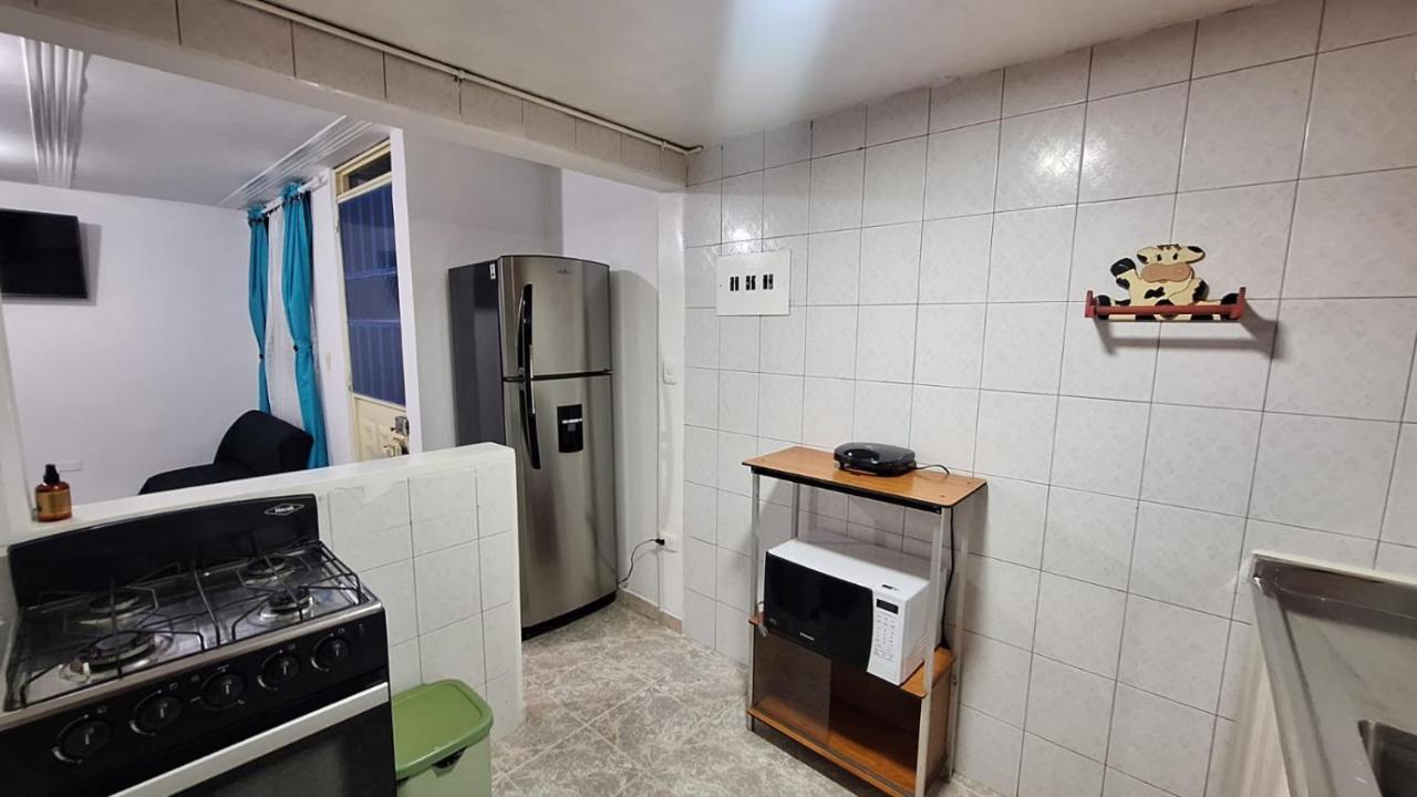 Campo de lujo Habita Living