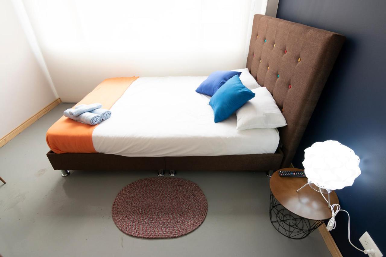 Angelos Homes Apartamento *