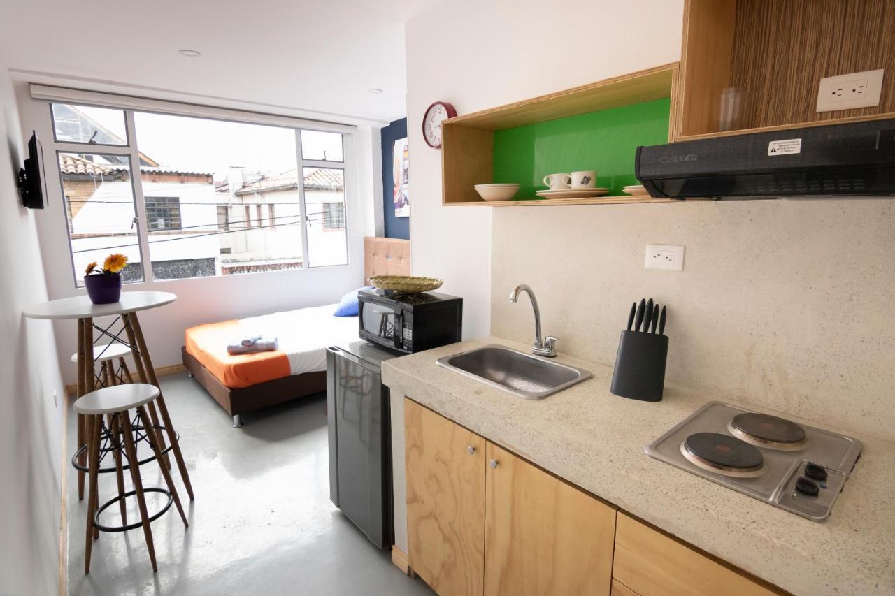 Angelos Homes * Bogota