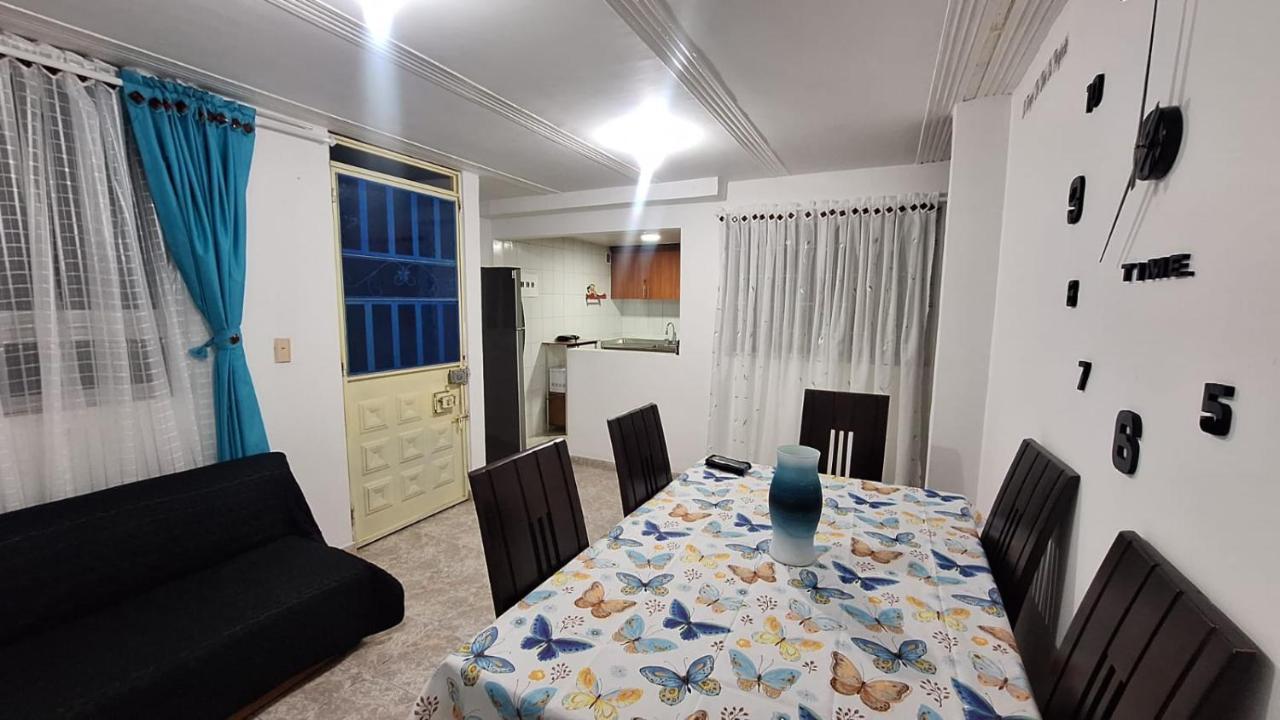 Habita Living Bogotá