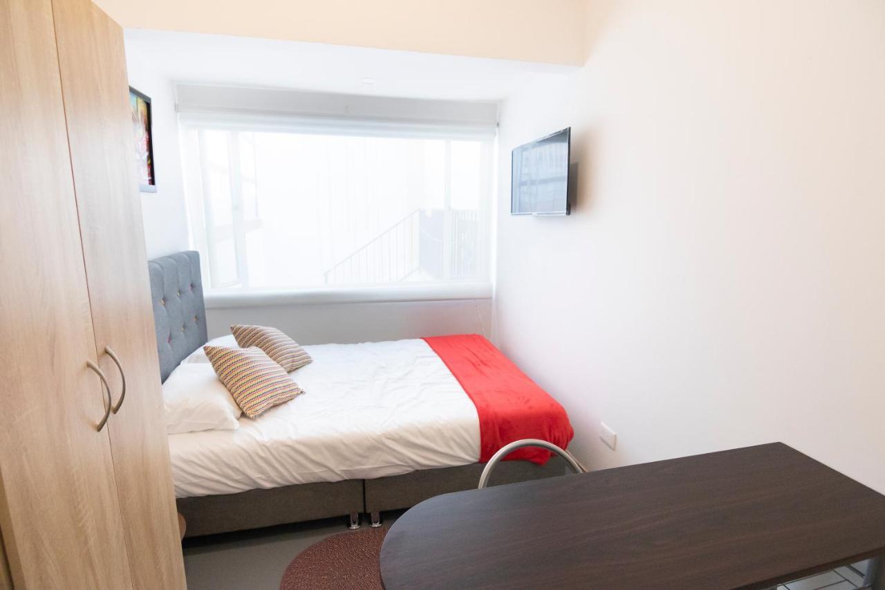 Angelos Homes Apartamento Bogotá