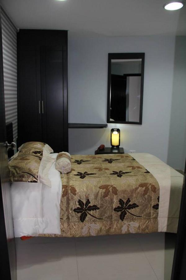 Hotel Hojarasco Bogotá