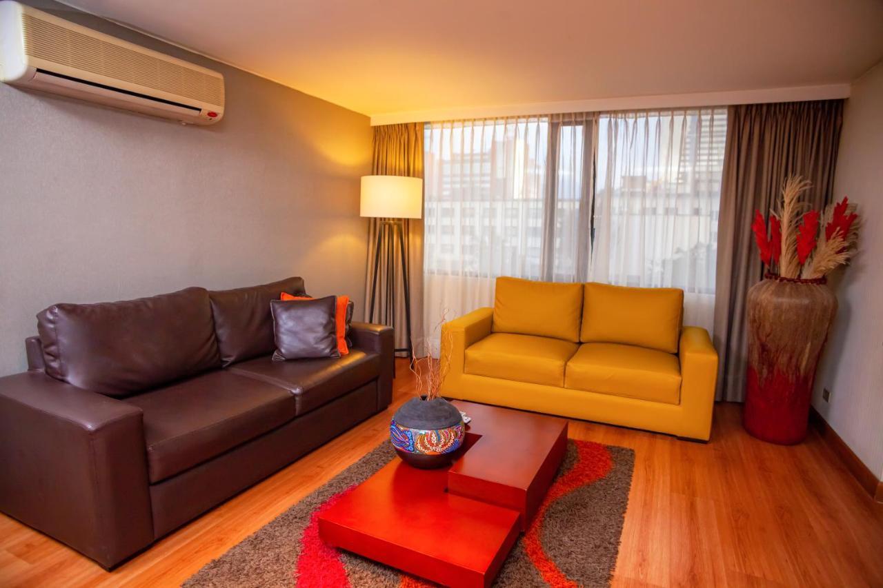 Plaza Hotel Bogotá