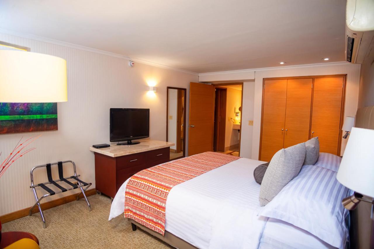 Plaza 5* Bogotá