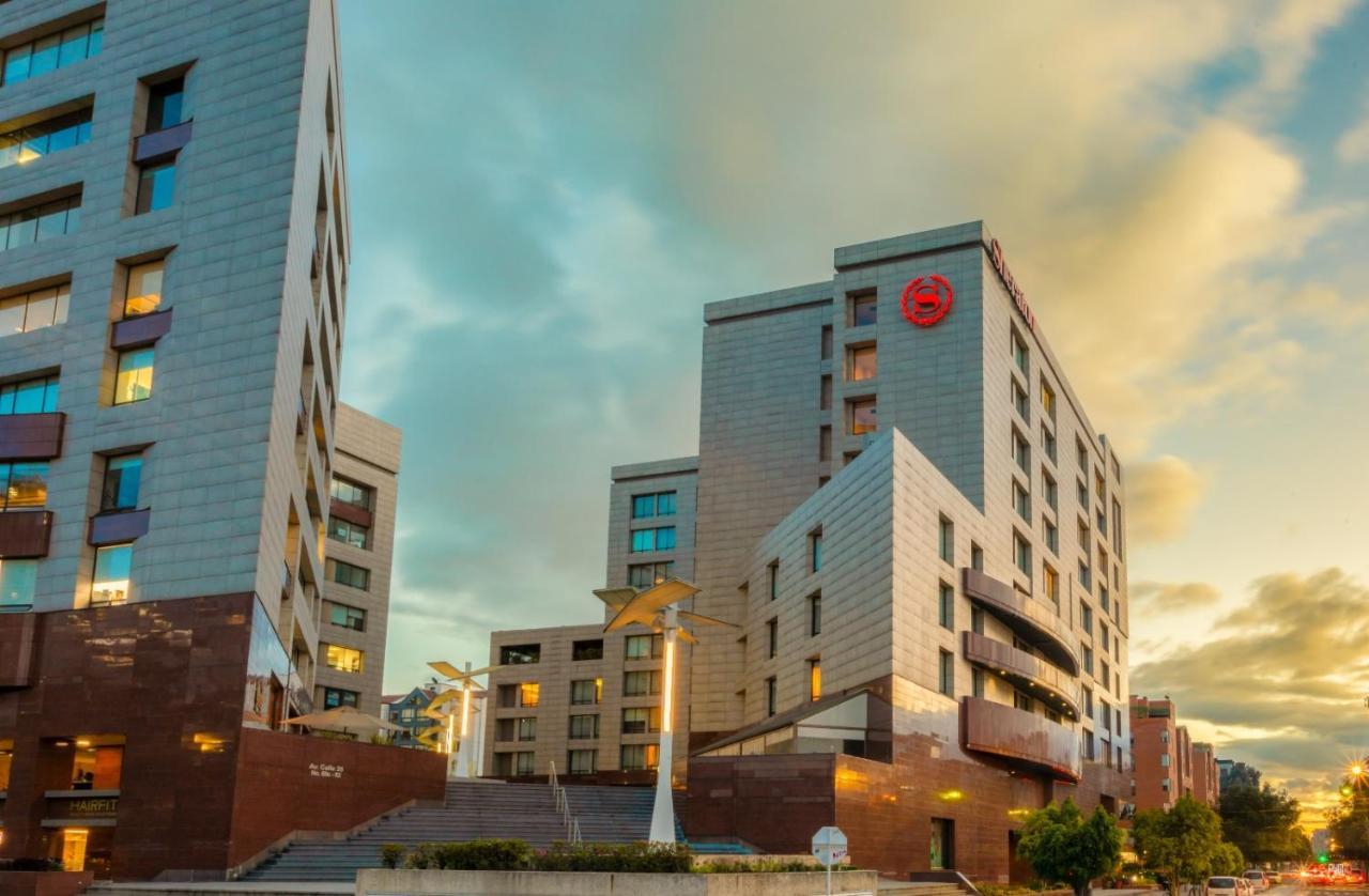 Sheraton Hotel 5*