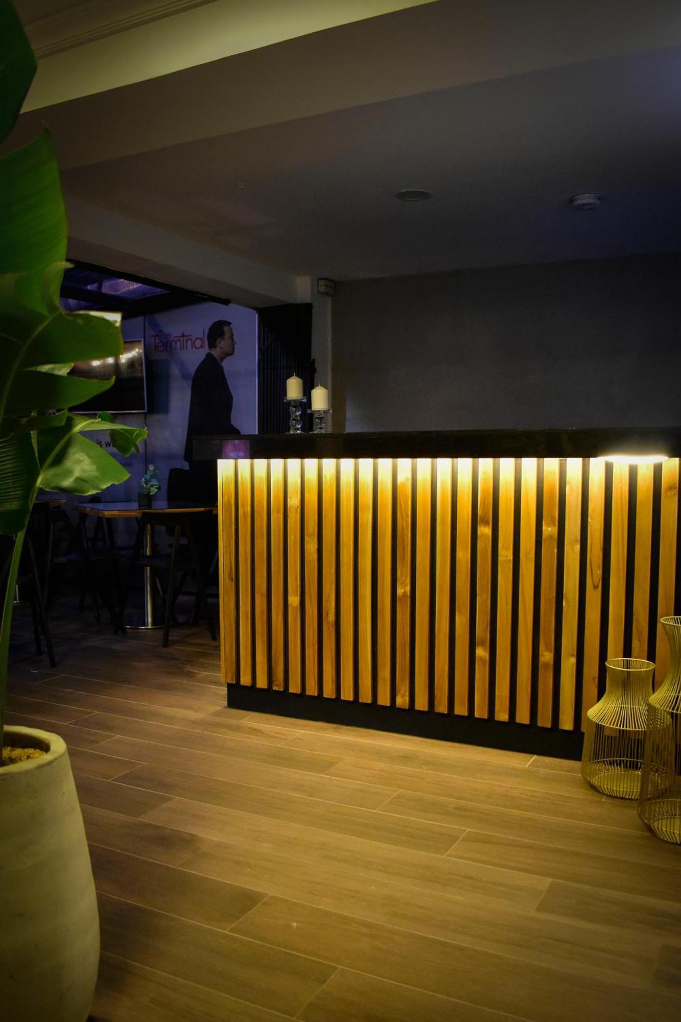 Hotel Dc Feria Bogotá
