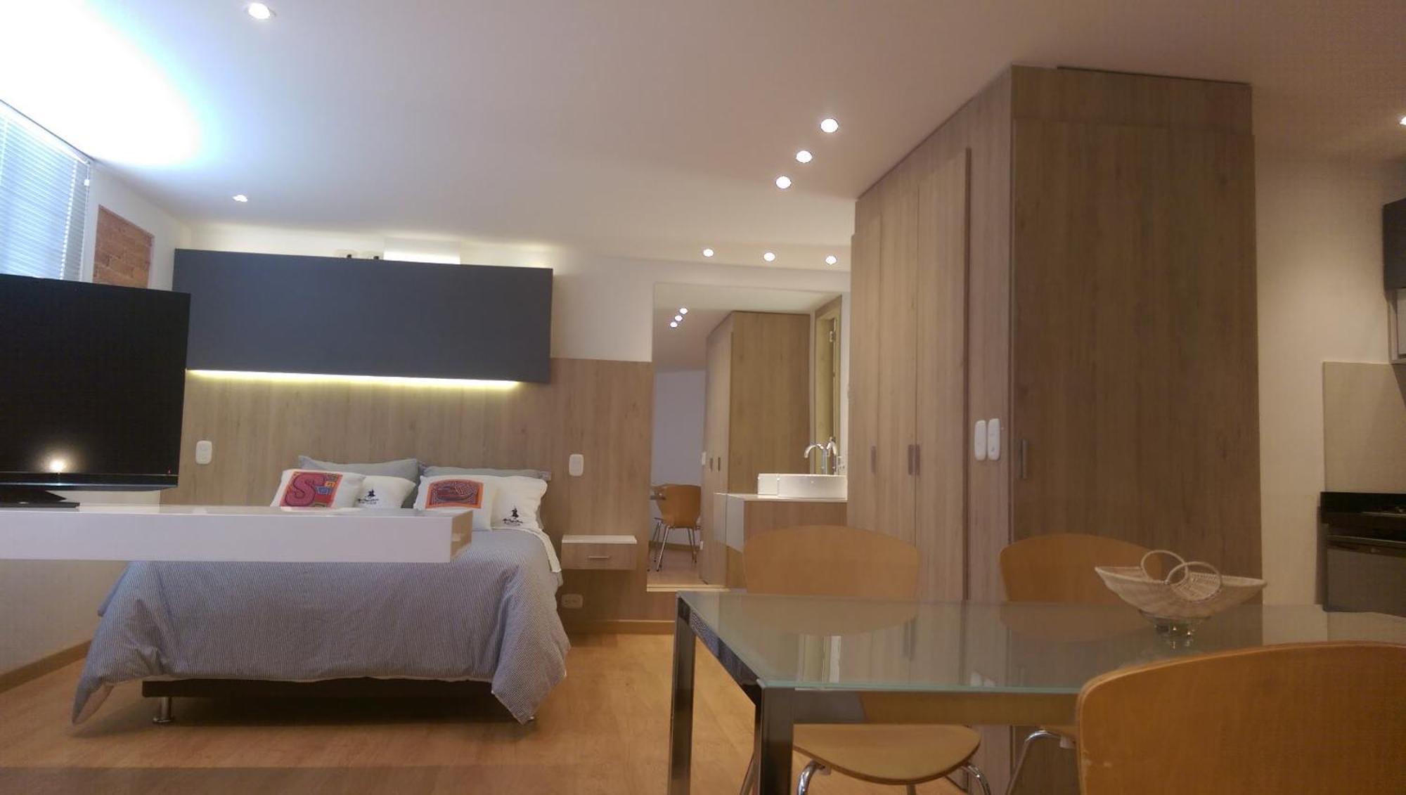 Apartamento Margarita