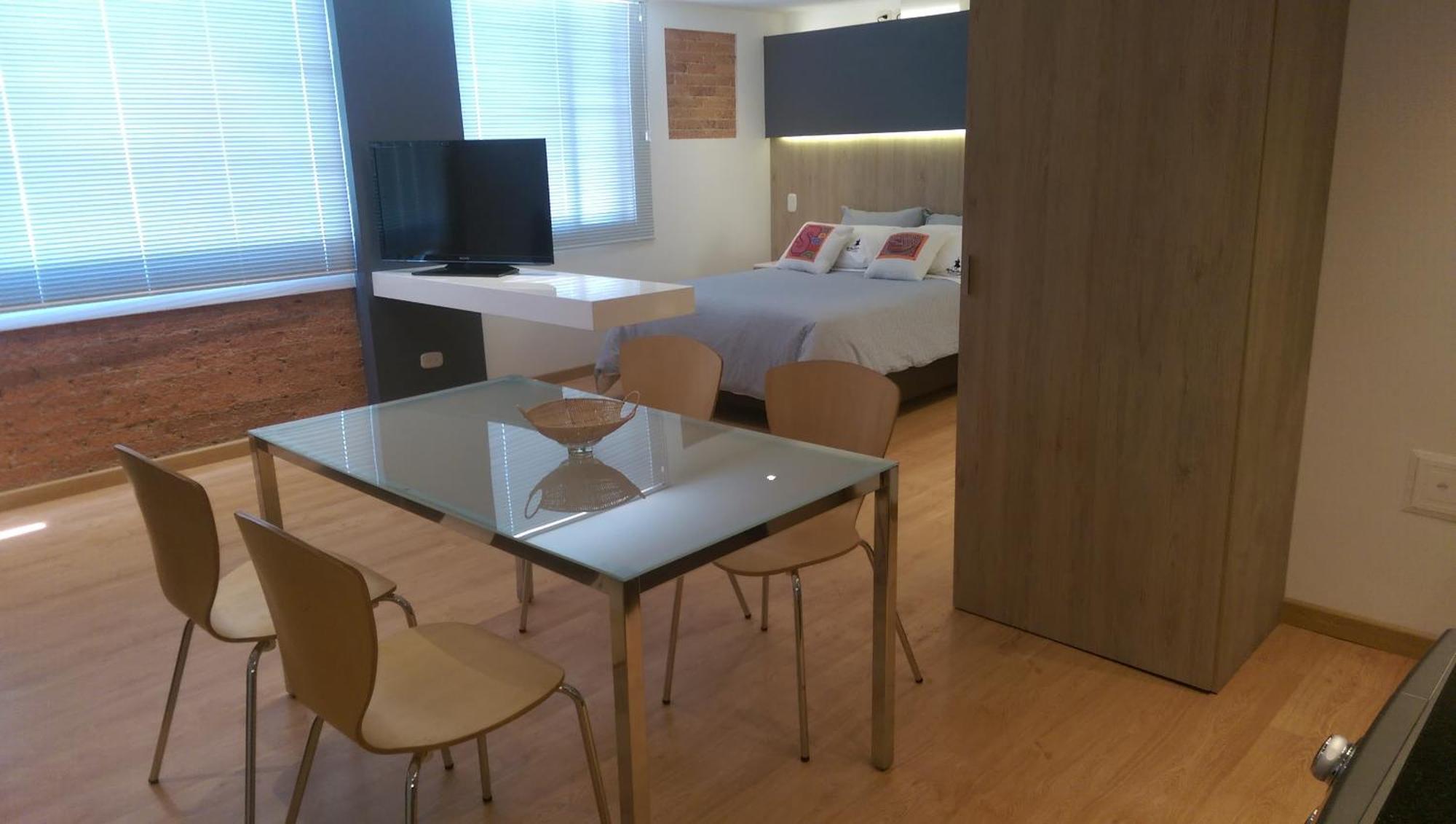 Apartamento Margarita