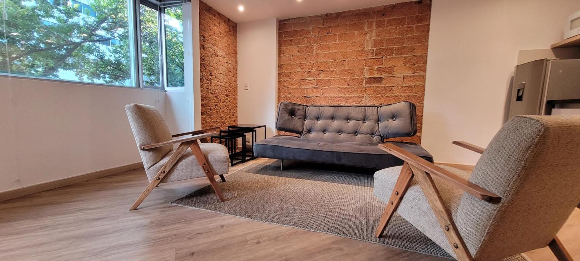 Apartamento Margarita