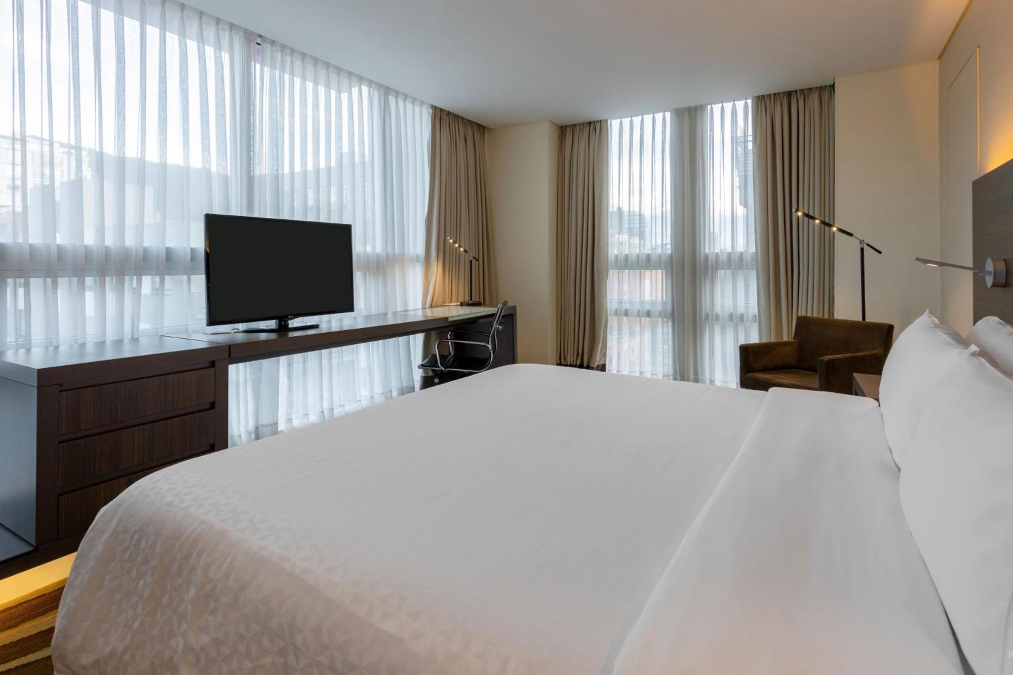 Four Points By Sheraton 4*