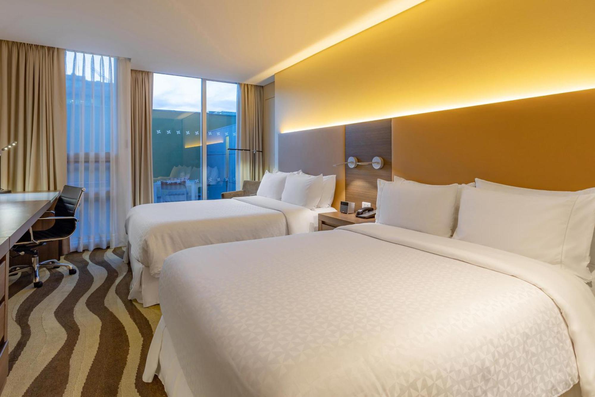 Four Points By Sheraton Bogotá
