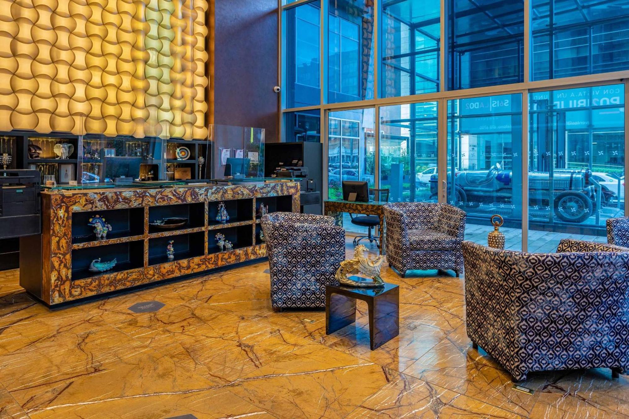 Hotel Four Points By Sheraton