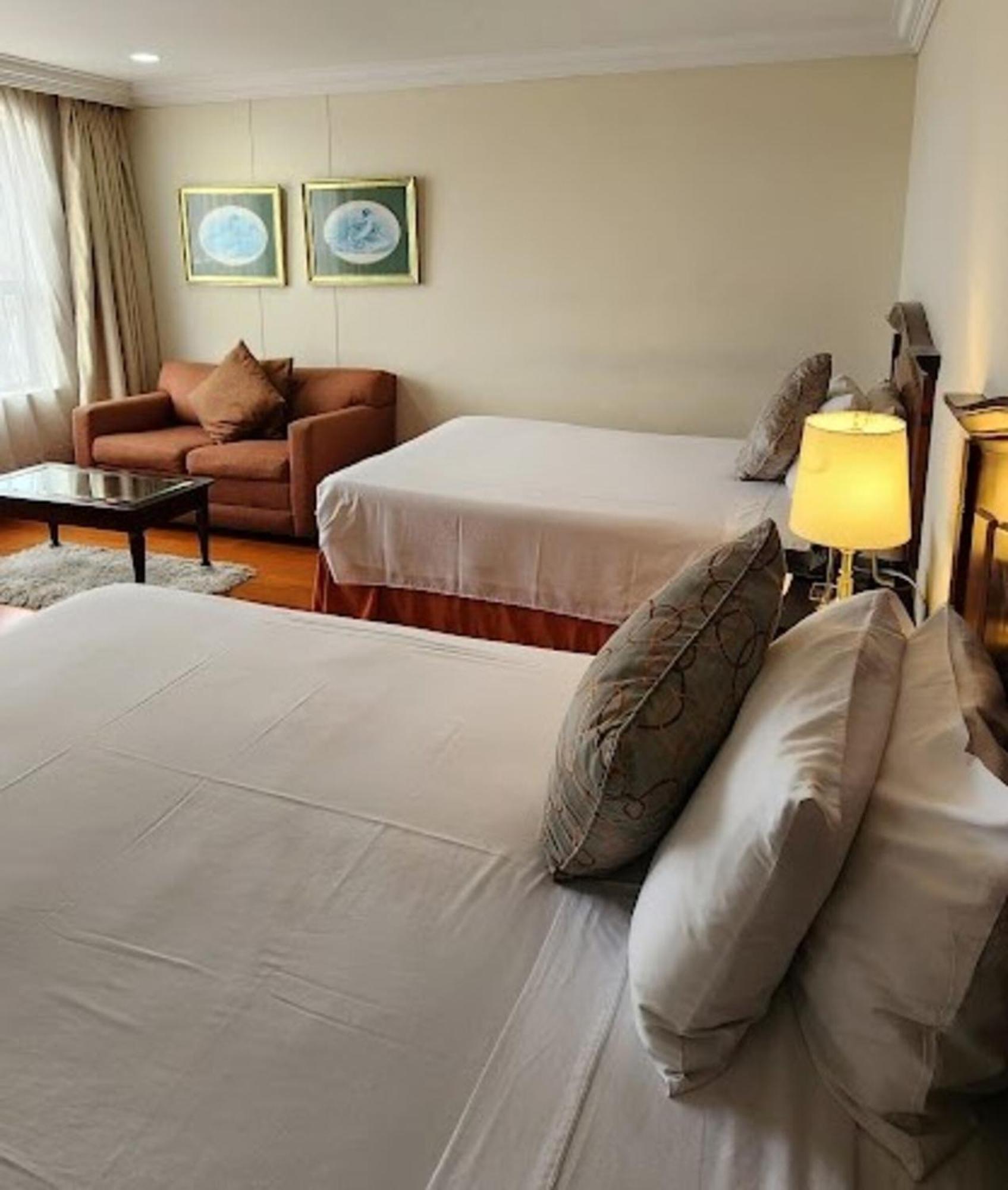 Santafé Boutique 5* Bogotá