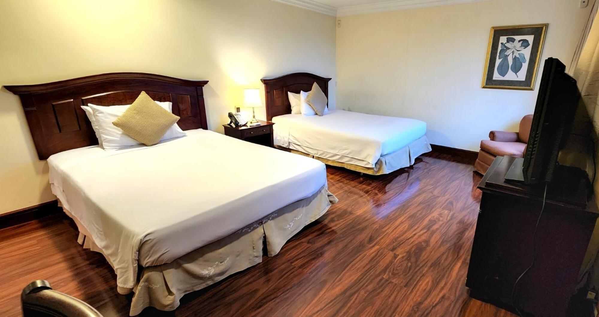 Santafé Boutique 5*