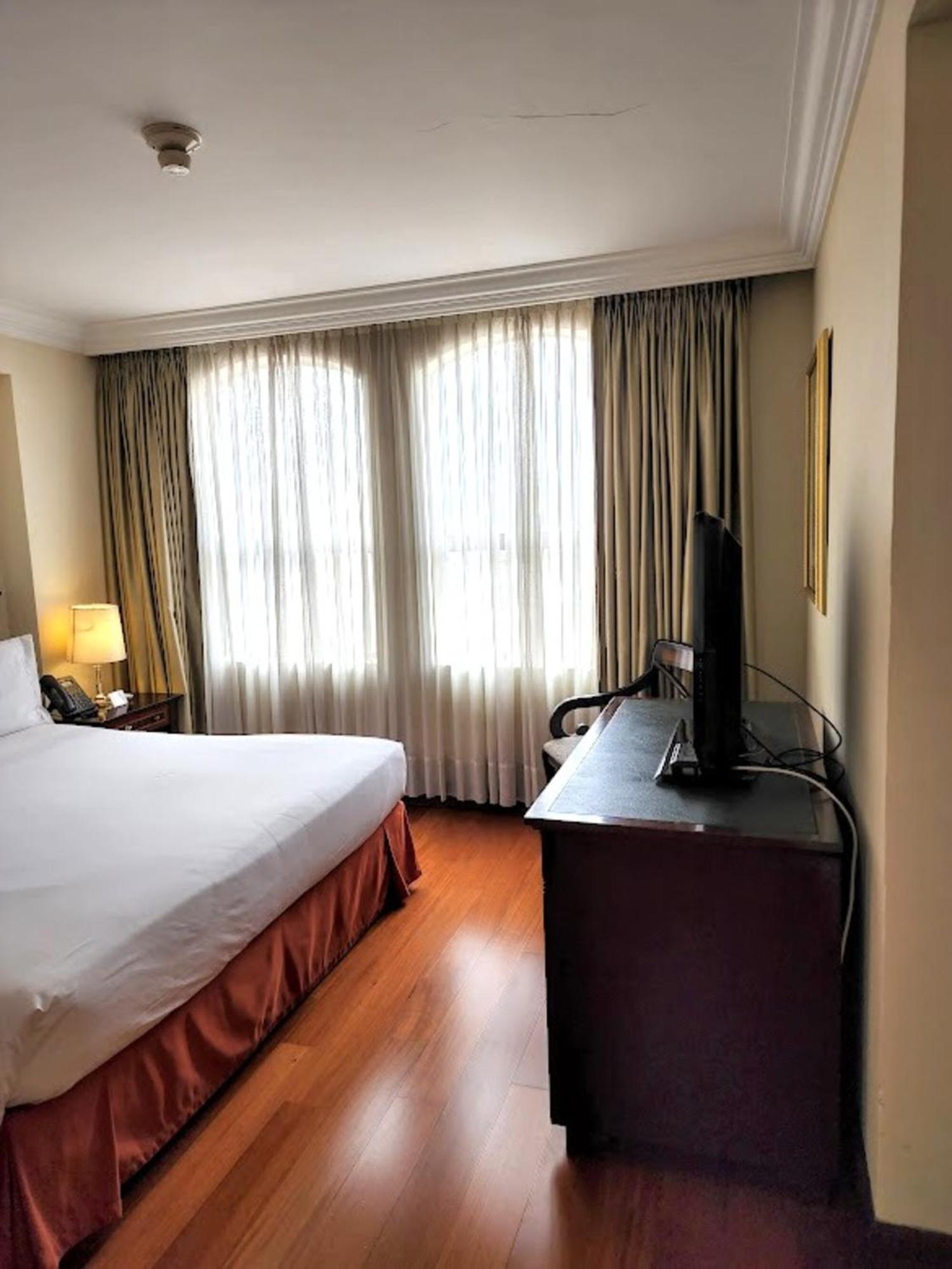 Hotel Santafé Boutique Bogotá
