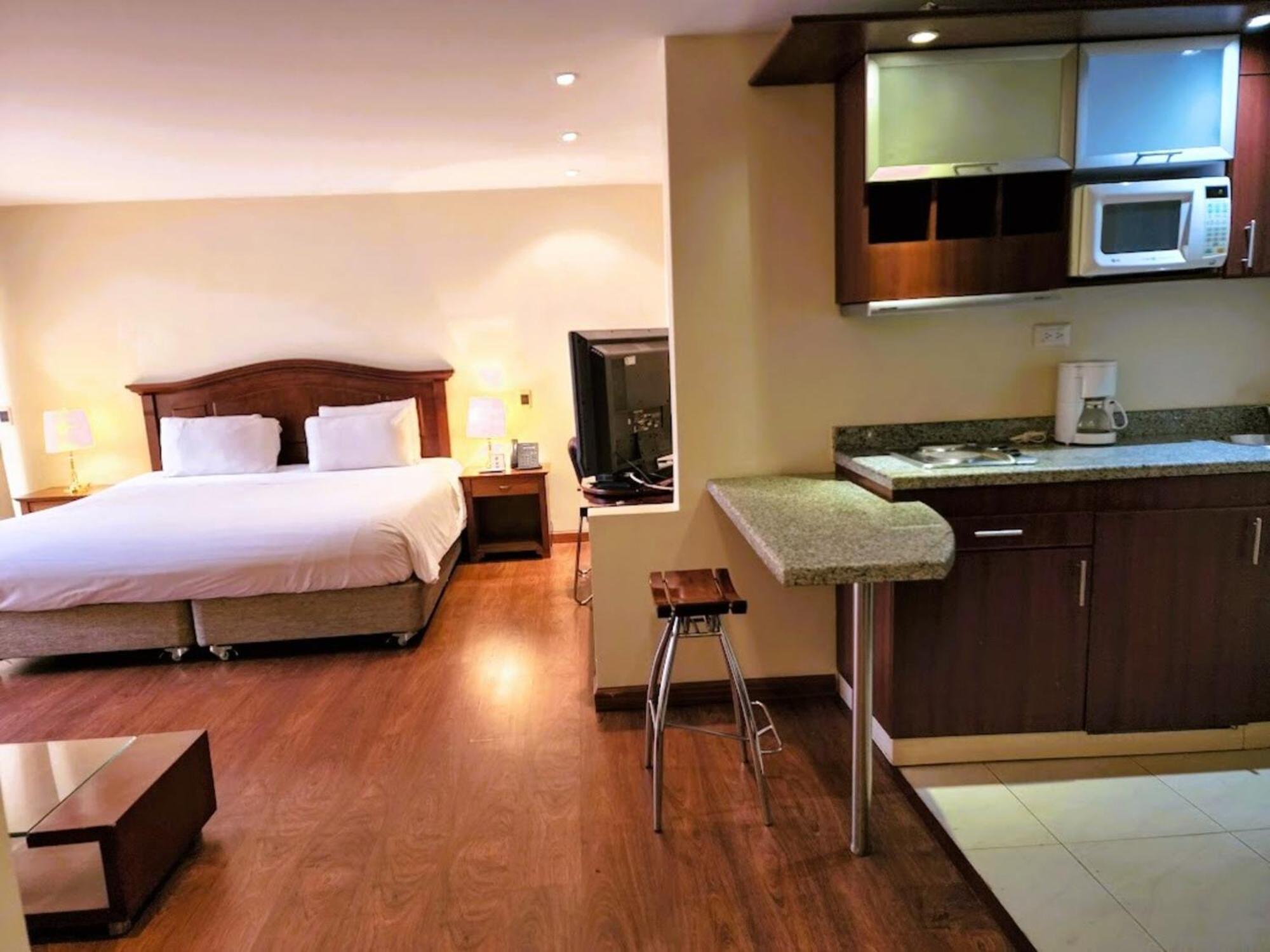 Santafé Boutique Hotel 5*