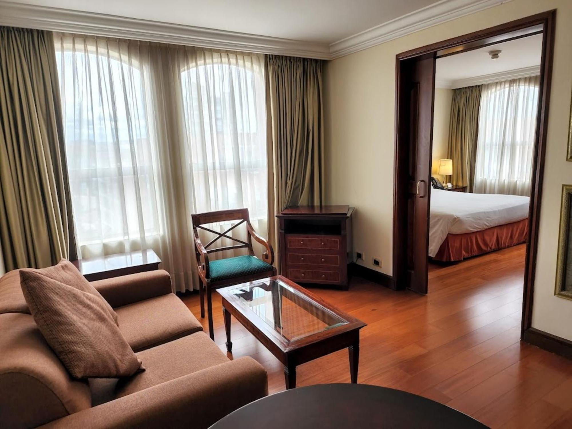 Hotel Santafé Boutique