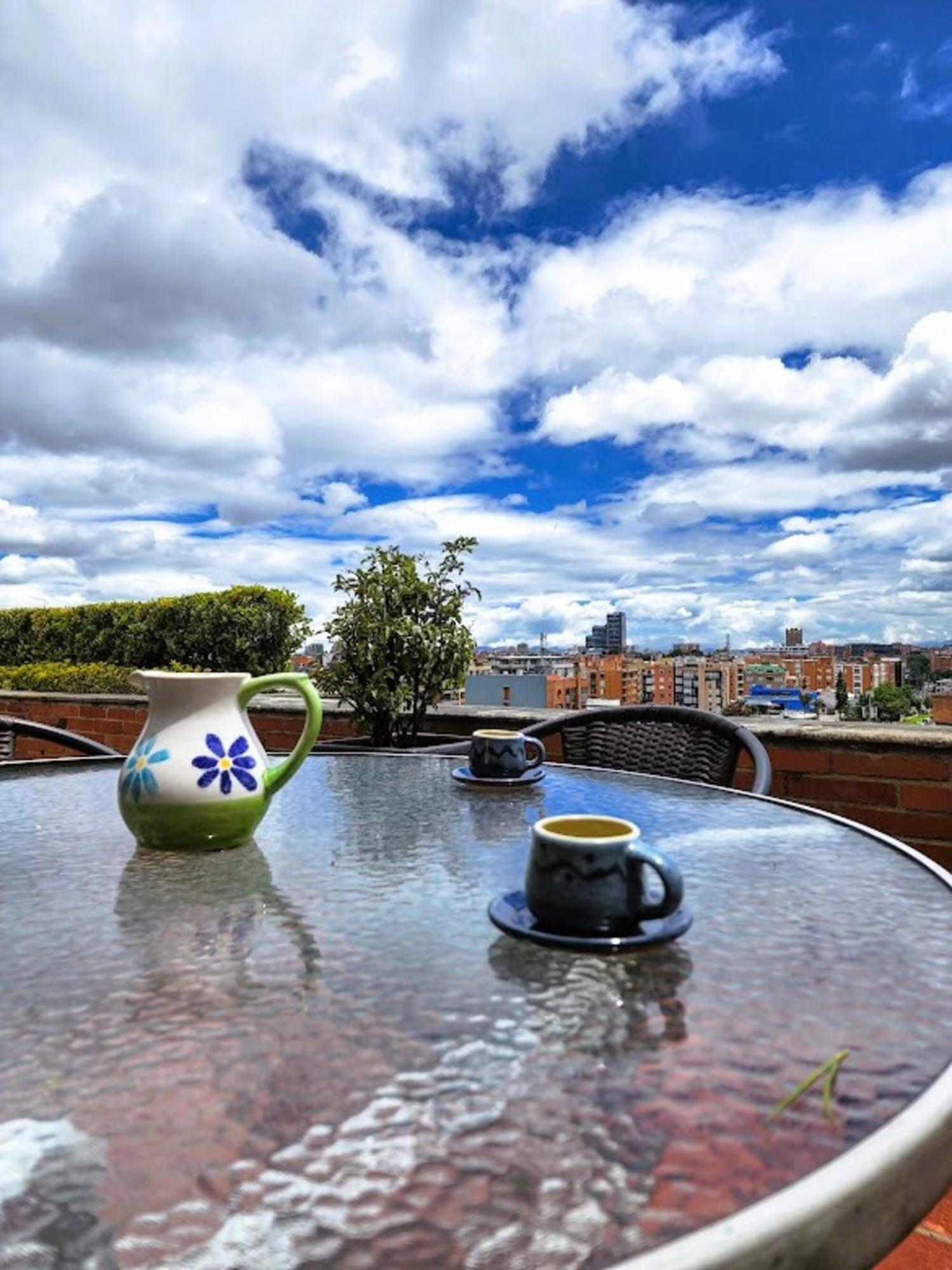 Hotel Santafé Boutique 5*
