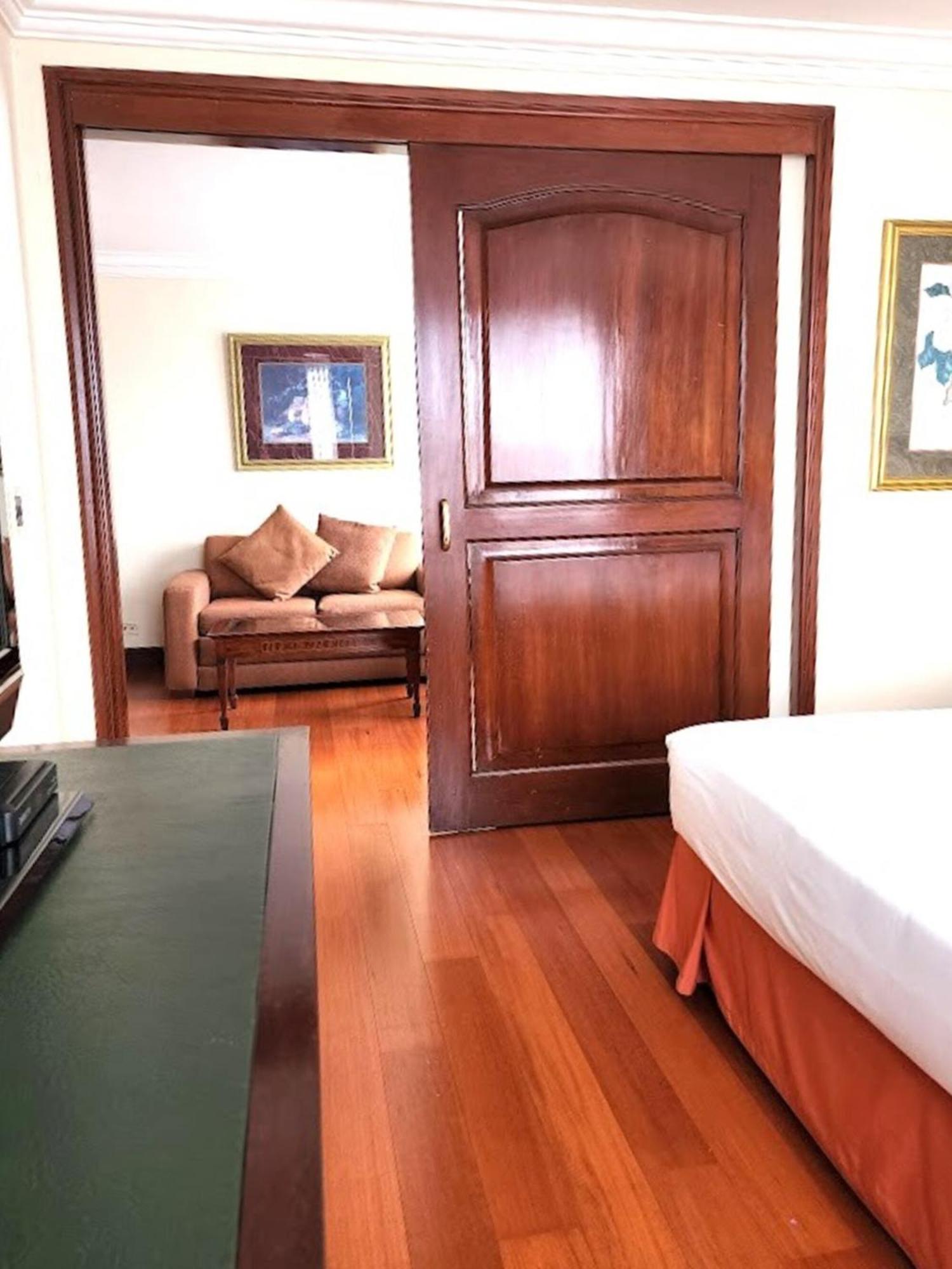 Hotel Santafé Boutique