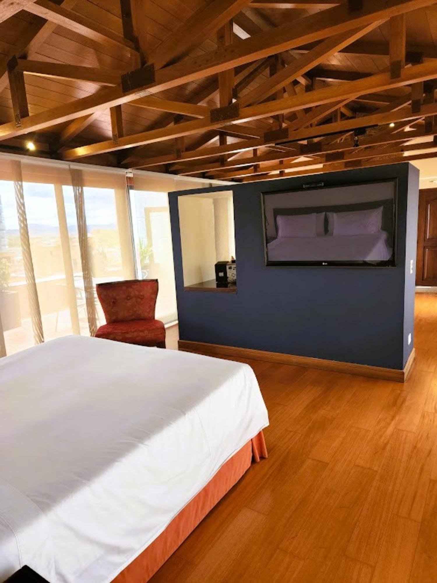 Hotel Santafé Boutique Bogotá