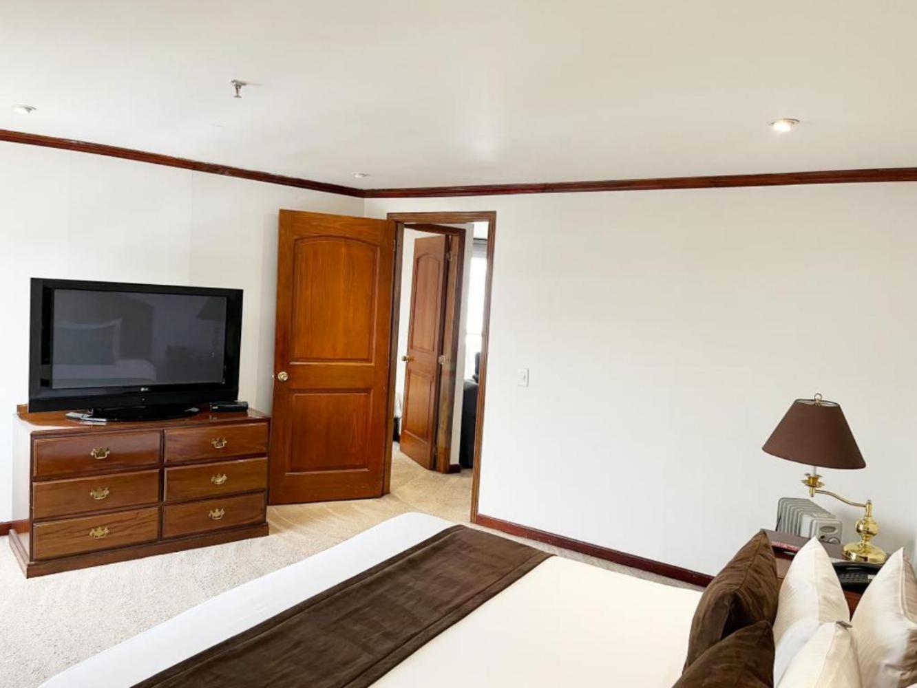 Regency Usaquén Hotel