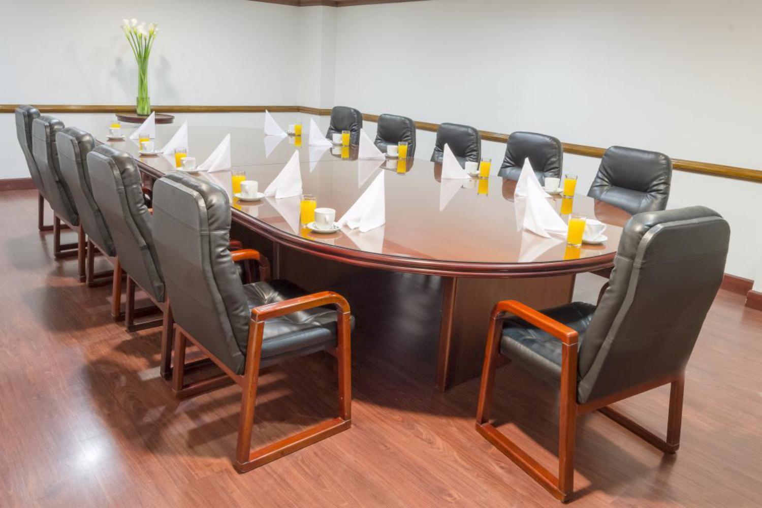 Regency Usaquén 4* Bogotá