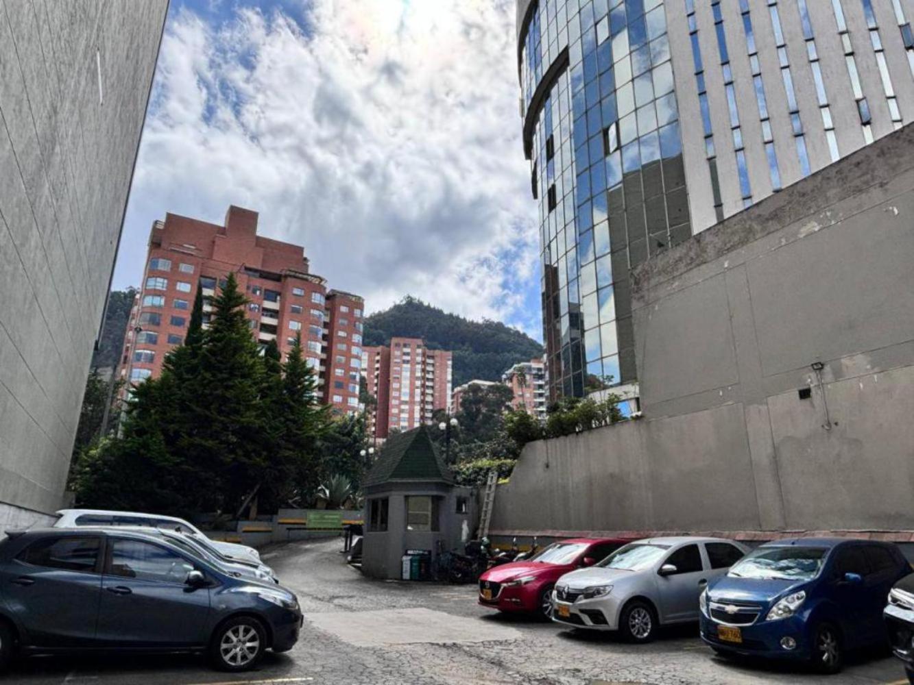 Regency Usaquén Bogotá