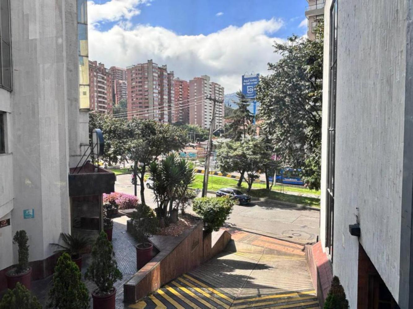 Regency Usaquén Hotel
