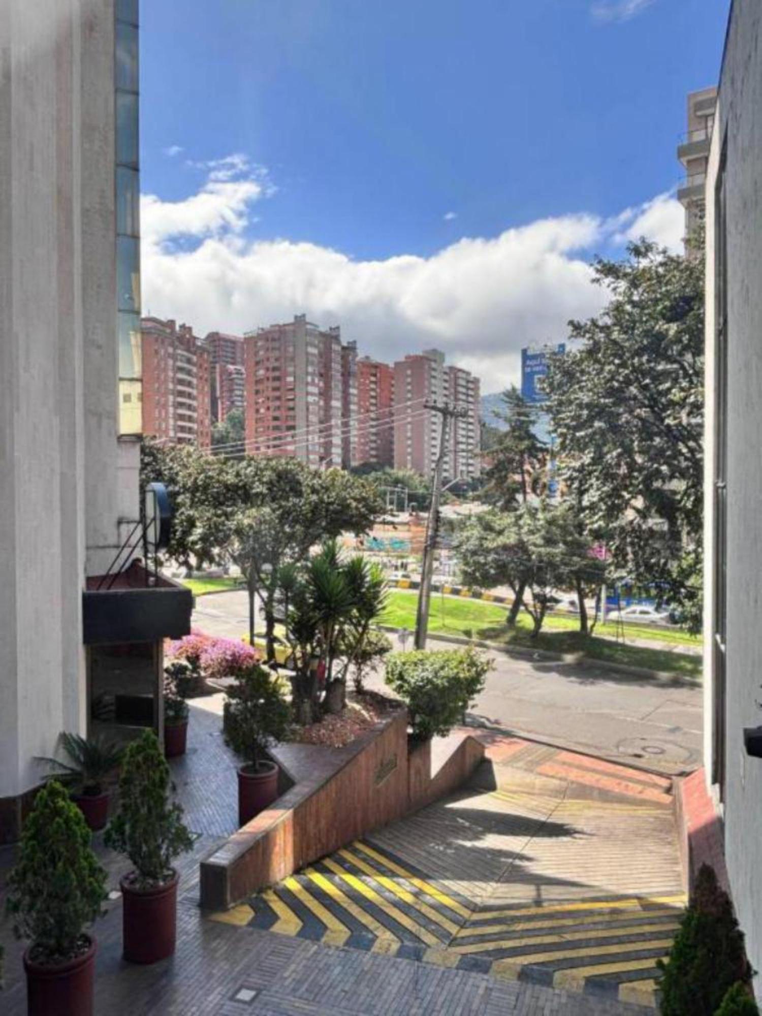 Regency Usaquén 4* Bogotá