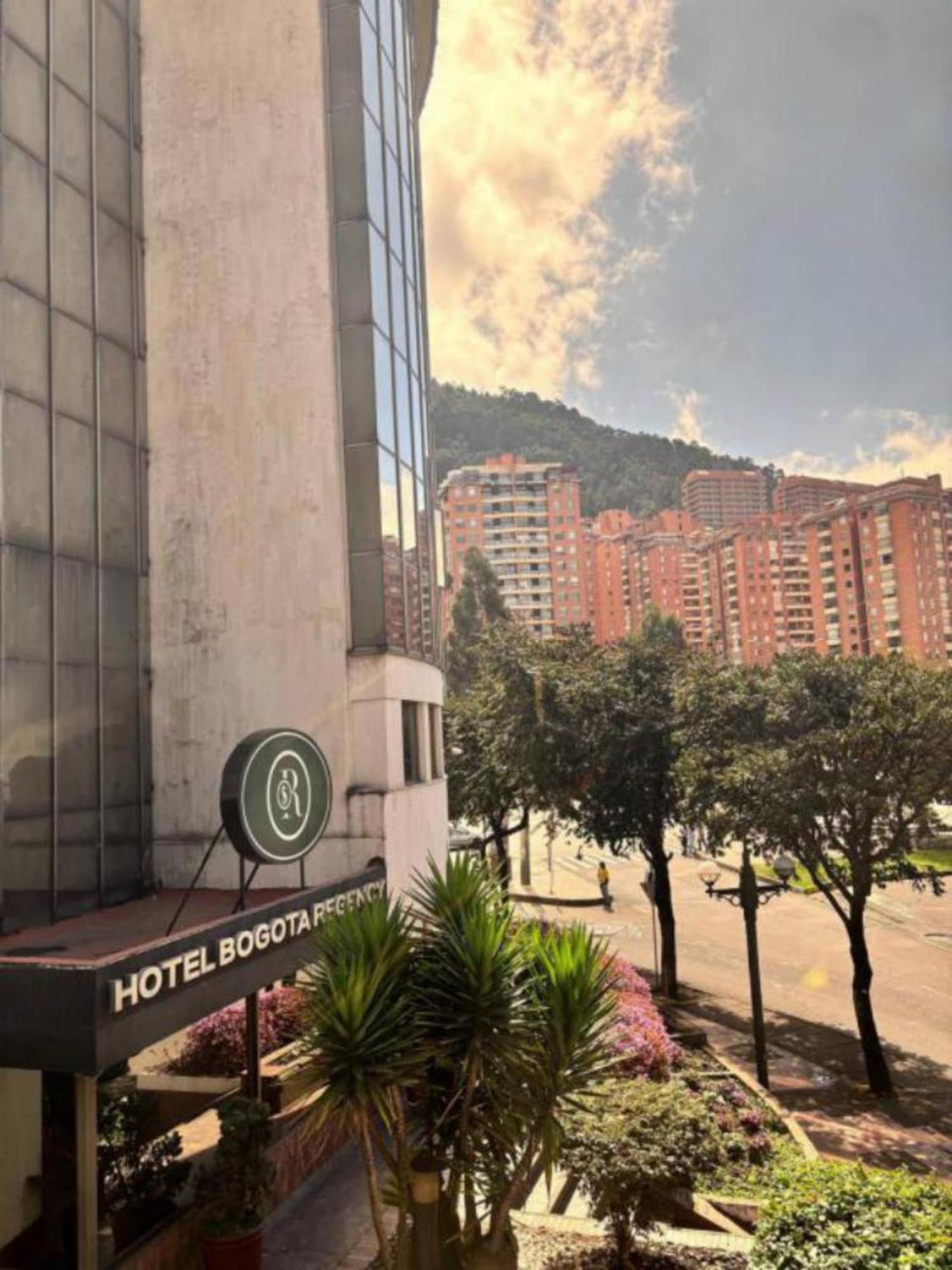 Hotel Regency Usaquén Bogotá