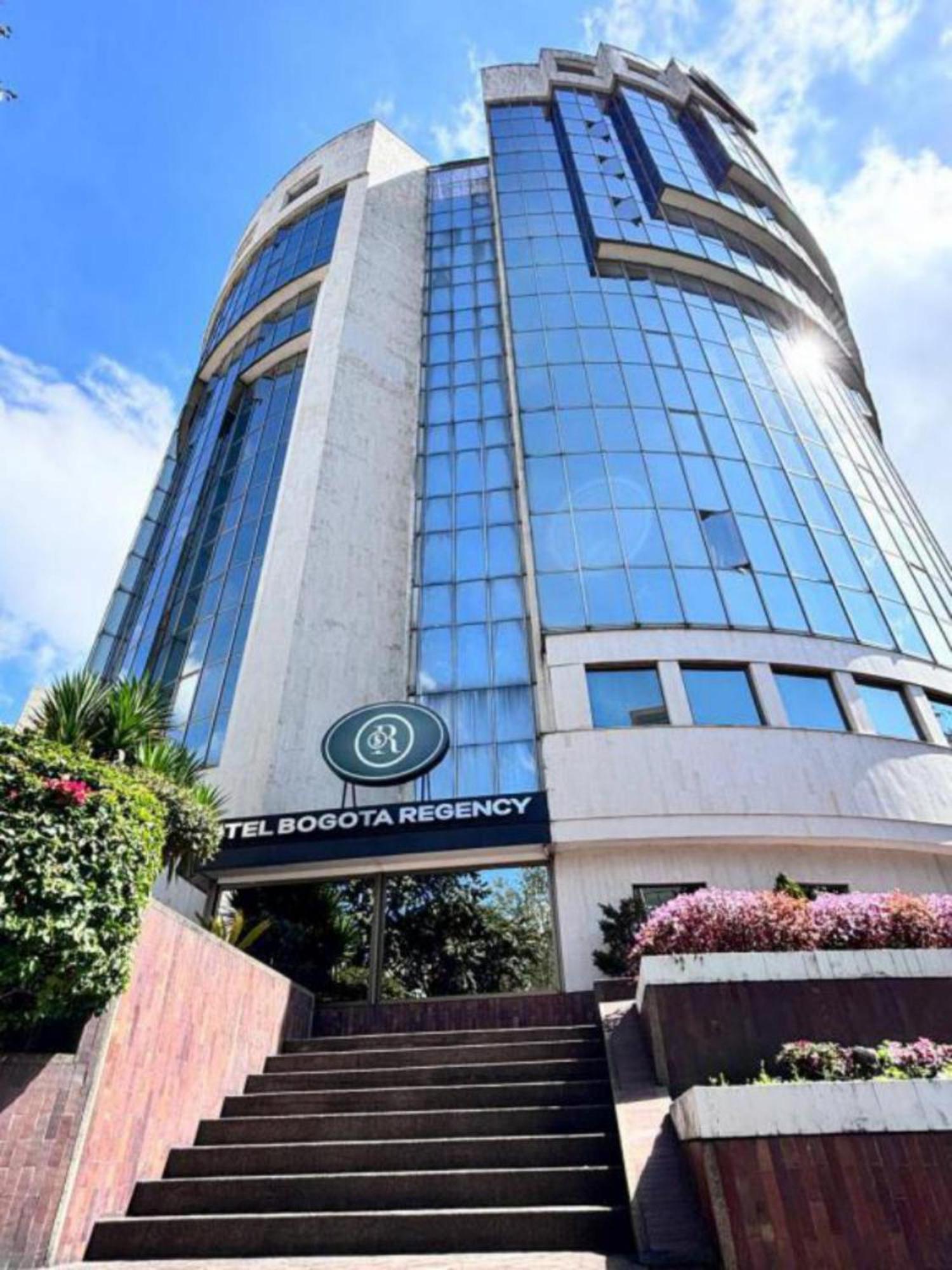 Regency Usaquén Hotel