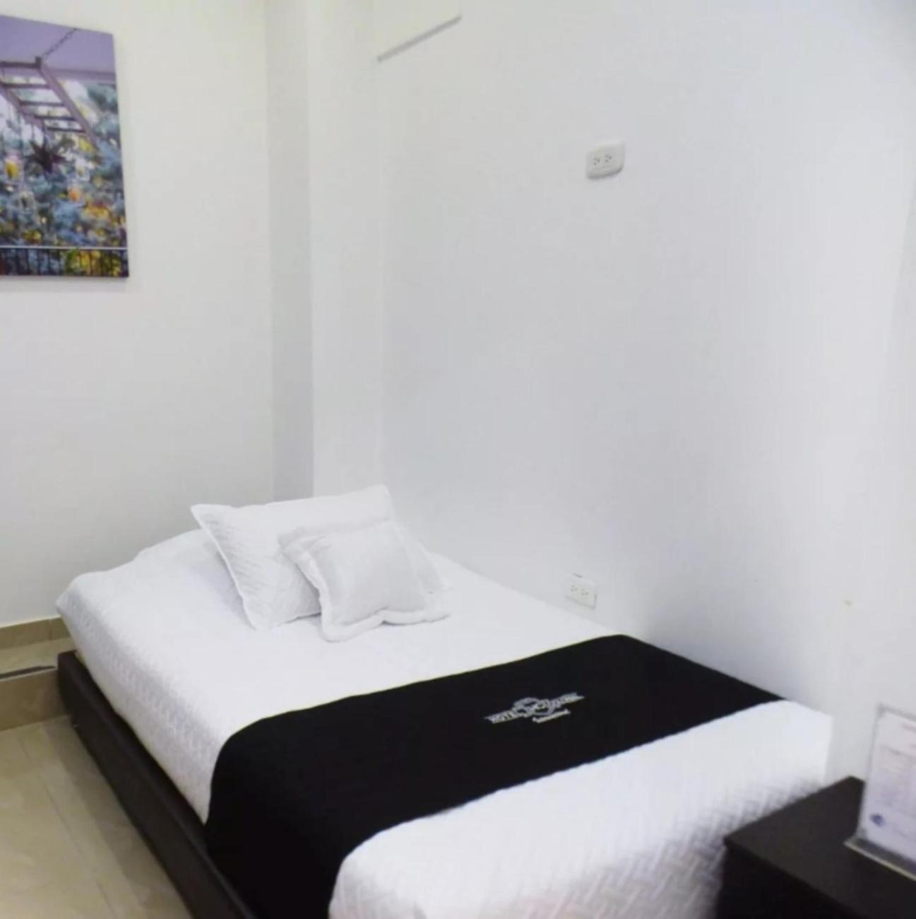 Colonial Internacional Hotel